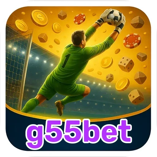 g55bet: Os Melhores Bônus para Jogadores Brasileiros