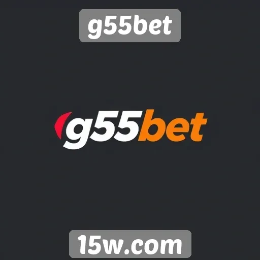 Plataforma g55bet oferece promoções exclusivas em 2026
