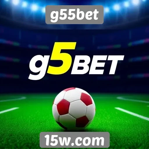 novidades em promoções do g55bet para jogadores