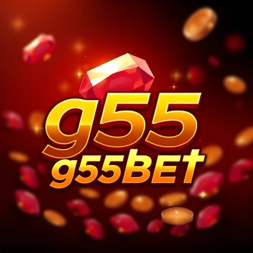 g55bet Logo