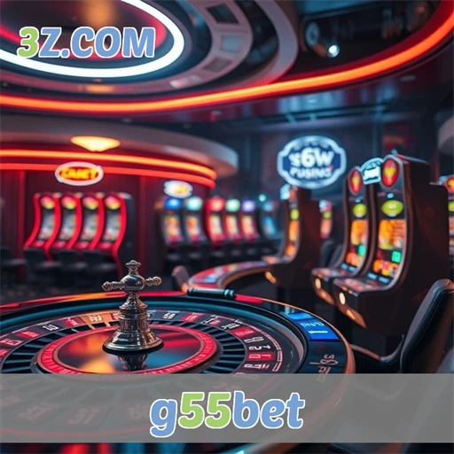 g55bet Cassino Online