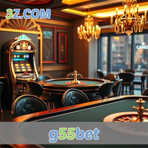 g55bet Login Rápido