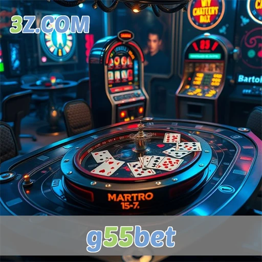 g55bet Pagamentos Rápidos