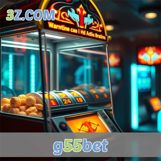 g55bet Plataforma Segura